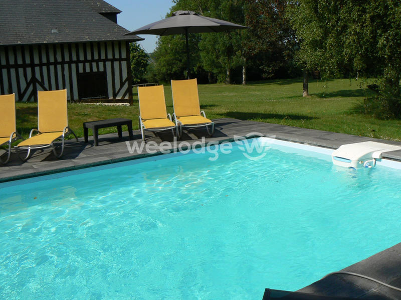 Maison - 326 m² - 12 pièces