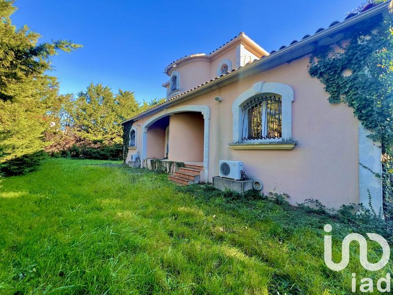 Maison - 178 m² - 5 pièces