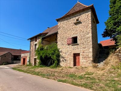 Maison - 122 m² - 5 pièces