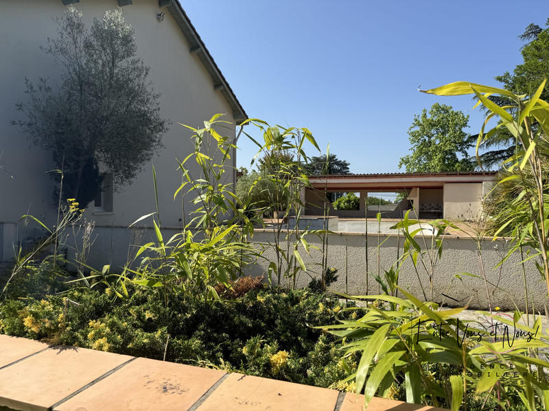 Maison ancienne - 432 m² - 10 pièces