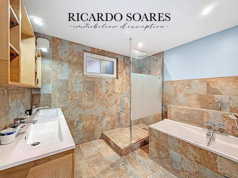 Maison - 133 m² - 6 pièces