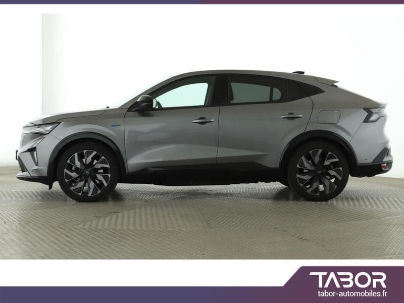 Renault Rafale Phev Esprit Alpine Matrix Pano