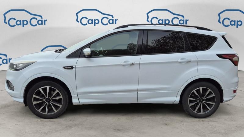 Ford Kuga II 1.5 EcoBoost 150 St-Line - 5 places