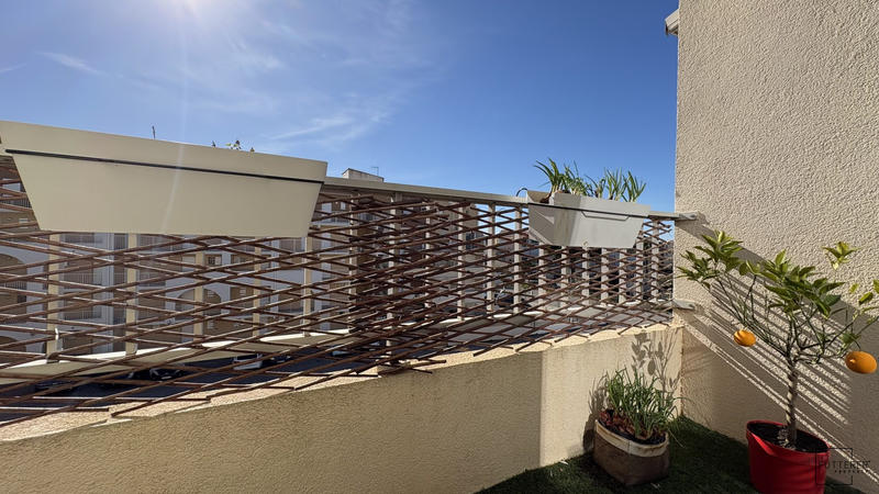 Appartement - 27 m² - 1 pièce