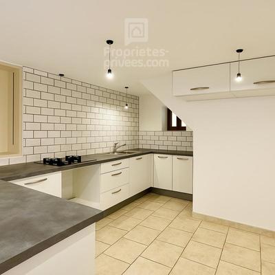 Appartement - 59 m² - 4 pièces