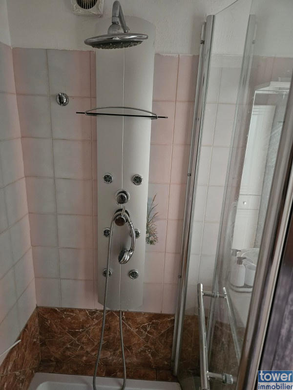 Appartement - 90 m² - 5 pièces