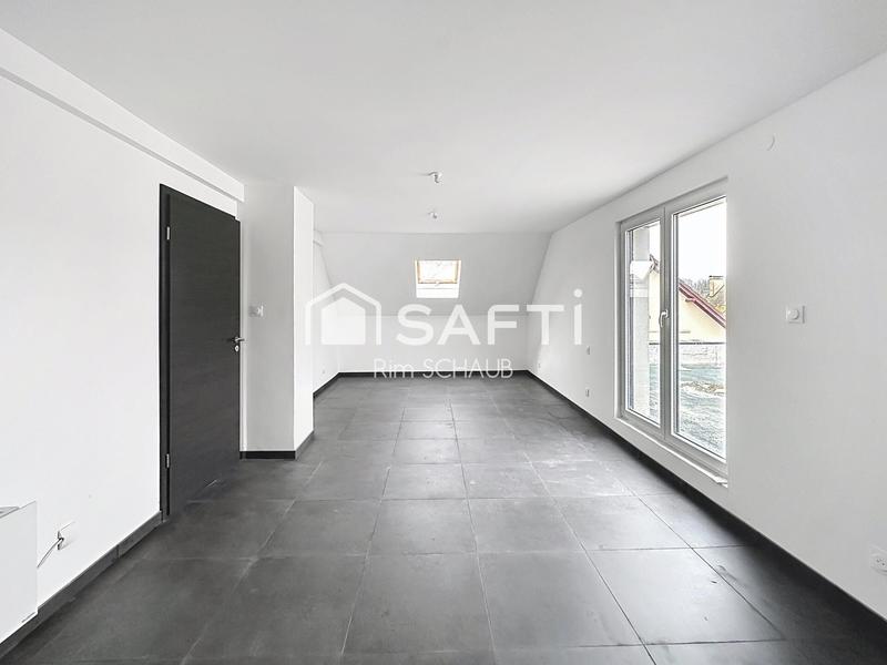 Maison - 174 m² - 7 pièces