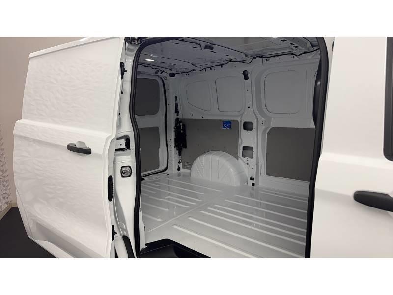 Volkswagen Transporter Fourgon Van L1h1 2.0 Tdi 150 Bva8 Business