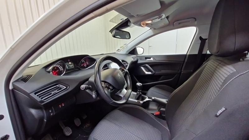 Peugeot 308 Sw BlueHDi 130 s&amp;S Active Business R'