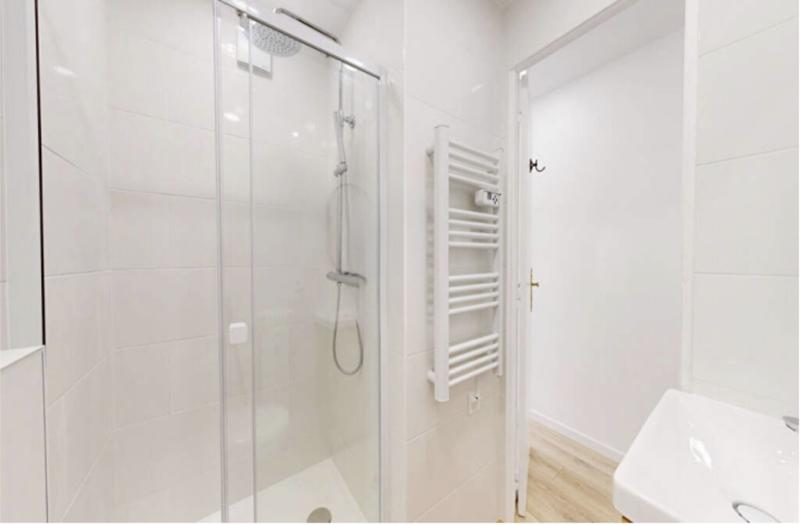 Appartement - 18 m² - 1 pièce