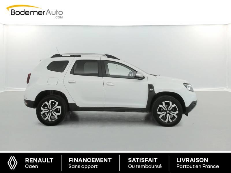 Dacia Duster Blue dCi 115 4x2 Prestige