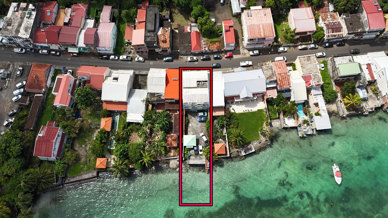 Appartement - 30 m² - 2 pièces