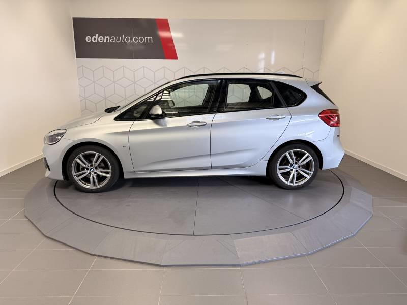 Bmw Serie 2 Active Tourer 216d 116 ch Dkg7 m Sport