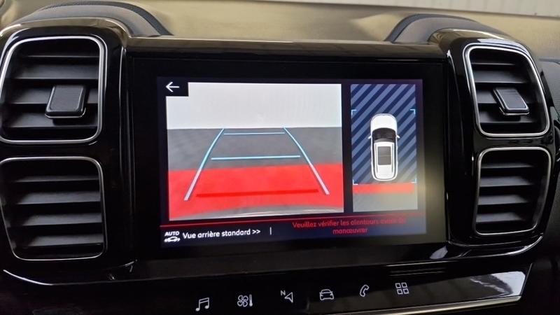 Citroën C5 Aircross BlueHDi 130 s&amp;S Bvm6 Business