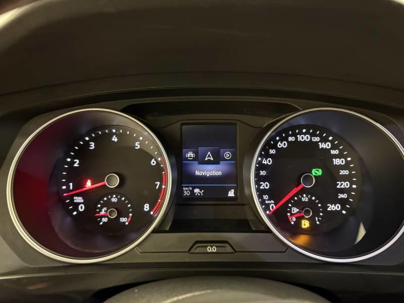 Volkswagen Tiguan 1.5 Tsi 150ch Dsg7 Life