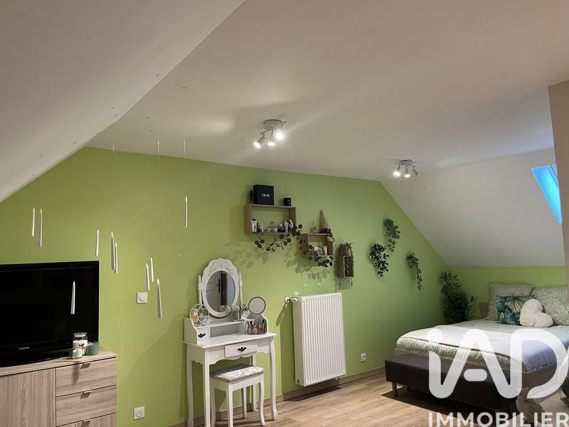 Maison - 178 m² - 5 pièces