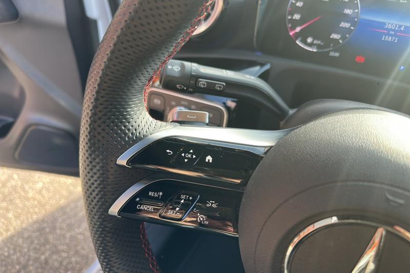 Mercedes Classe a A200 163 7g-Dct Amg Line