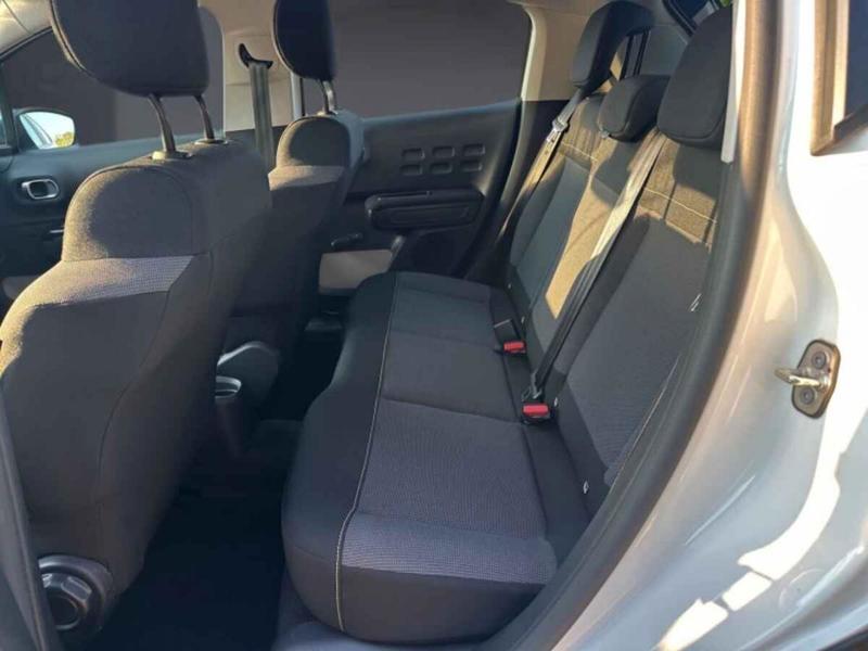 Citroën C3 1.2 PureTech 83 cv s&amp;S Feel Business