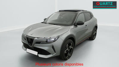 Alfa Romeo Junior 1.2 Ibrida 145 ch eDCT6 Speciale