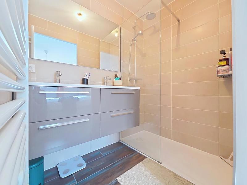 Maison - 112 m² - 5 pièces