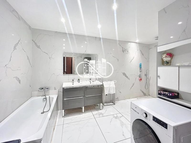 Villa - 187 m² - 5 pièces