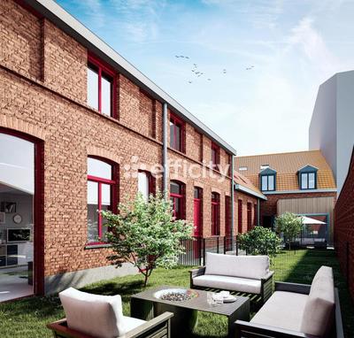 Appartement - 71 m² - 3 pièces