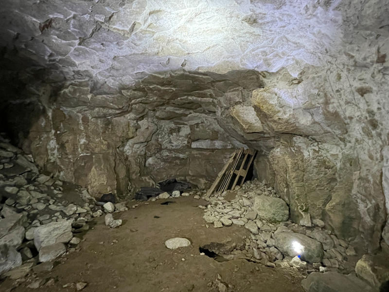 Ferme - 700 m² - 1 pièce