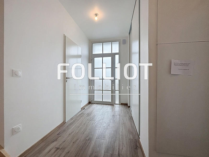 Maison - 144 m² - 5 pièces