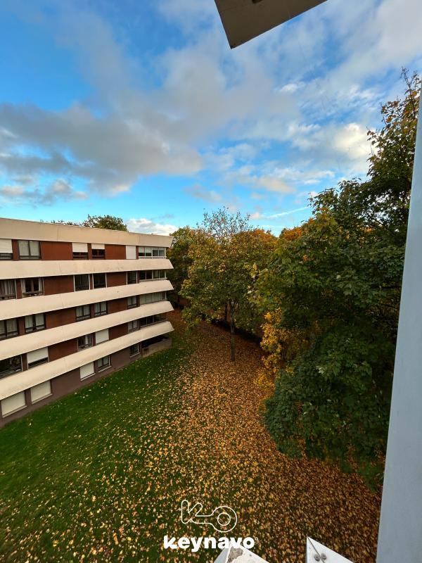 Chambre - 85 m² - 5 pièces