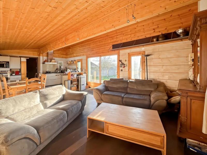 Propriété - 183 m² - 8 pièces