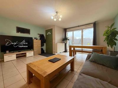 Appartement - 71 m² - 3 pièces