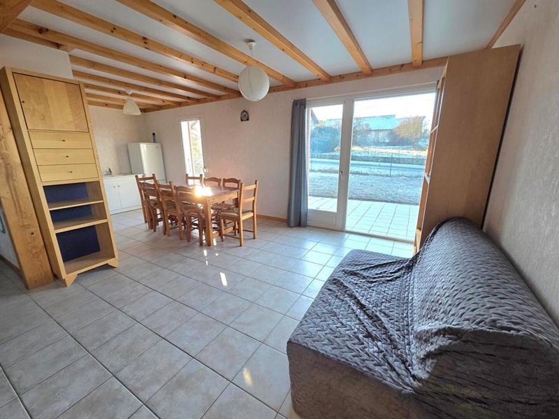 Maison - 59 m² - 4 pièces