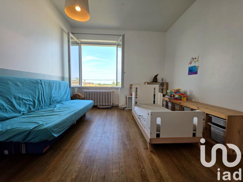 Maison de ville - 217 m² - 7 pièces