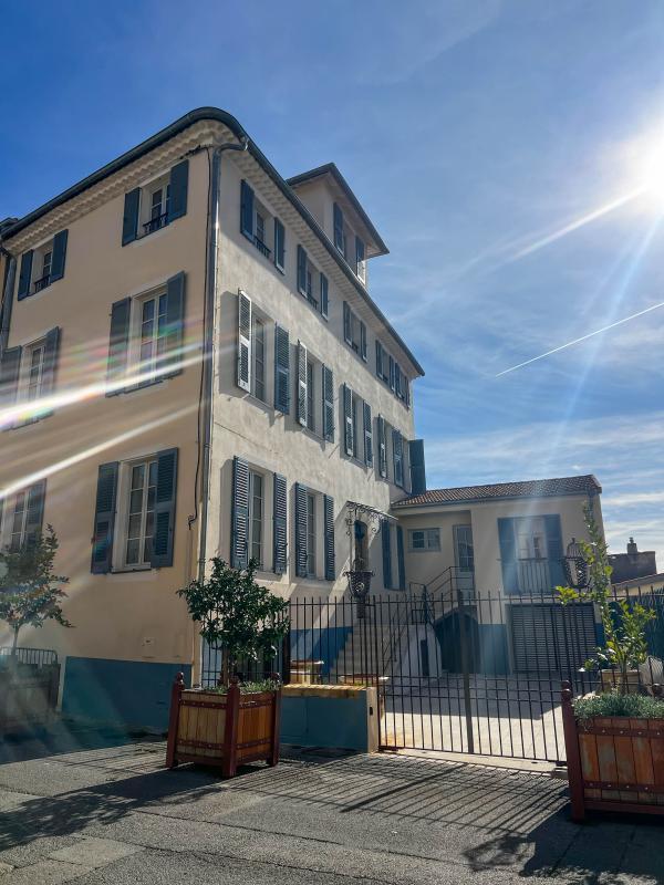 Maison de village - 208 m² - 6 pièces