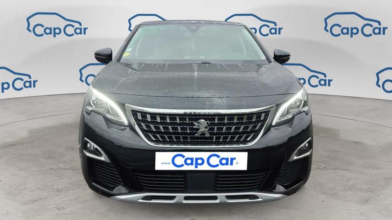 Peugeot 3008 1.5 BlueHDi 130 Allure