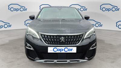 Peugeot 3008 1.5 BlueHDi 130 Allure