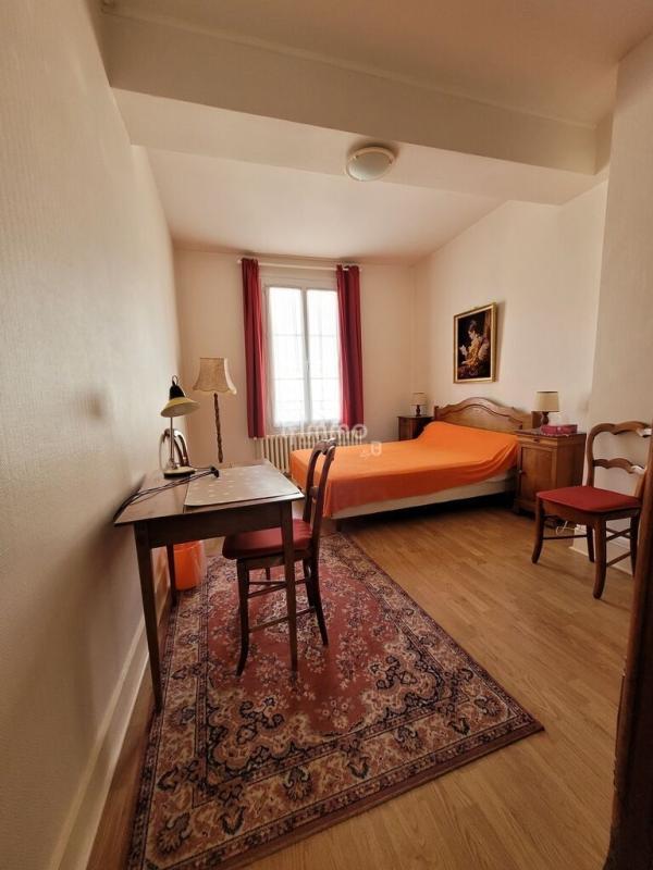 Maison de ville - 160 m² - 7 pièces