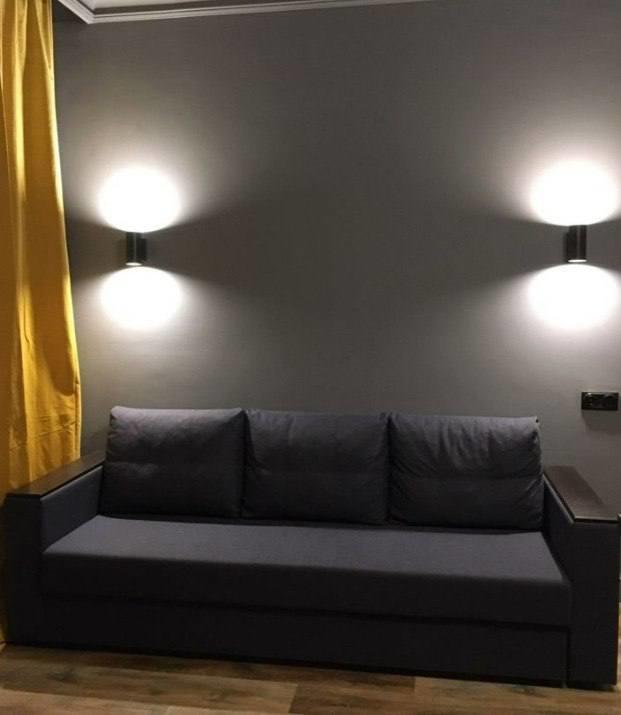 Studio - 20 m² - 1 pièce