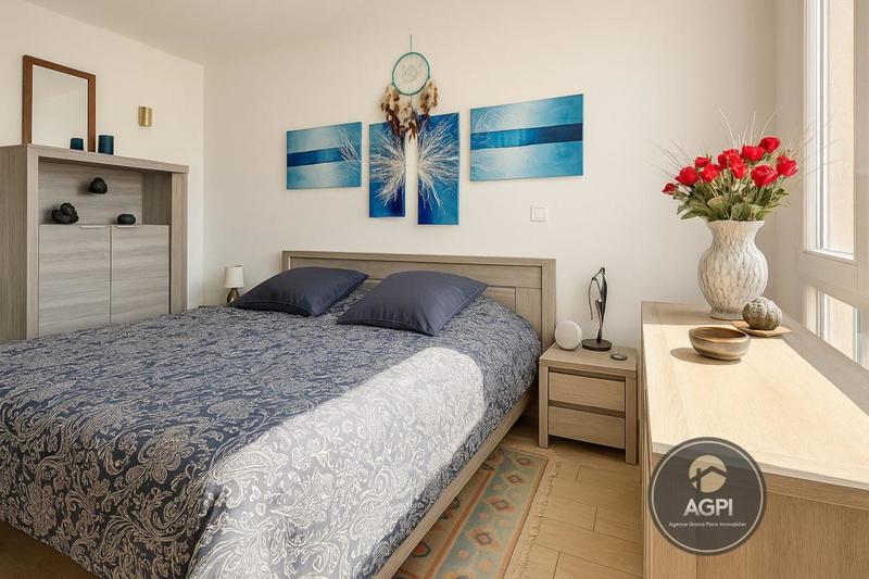 Duplex - 95 m² - 5 pièces