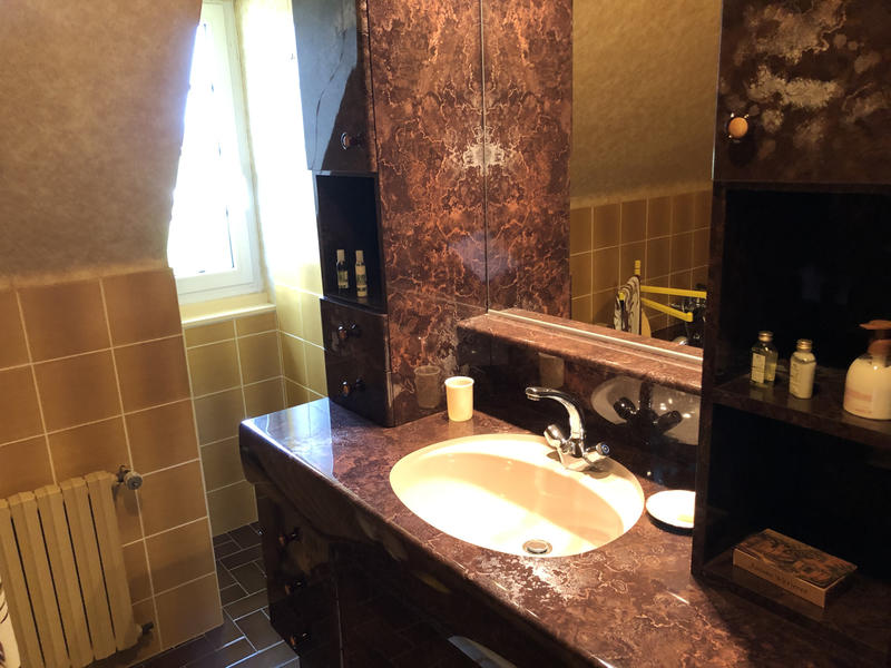 Maison - 180 m² - 6 pièces