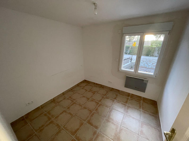 Appartement - 29 m² - 2 pièces