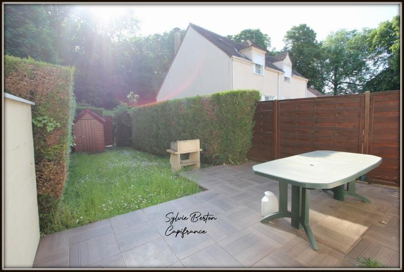 Maison - 101 m² - 6 pièces