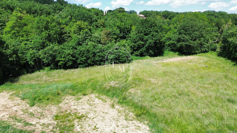 Terrain - 2 755 m²