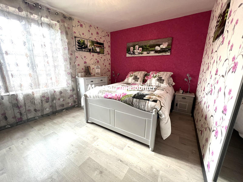 Maison - 179 m² - 7 pièces