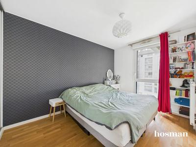 Appartement - 82 m² - 4 pièces