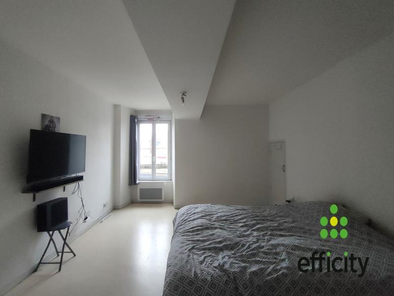 Appartement - 93 m² - 4 pièces