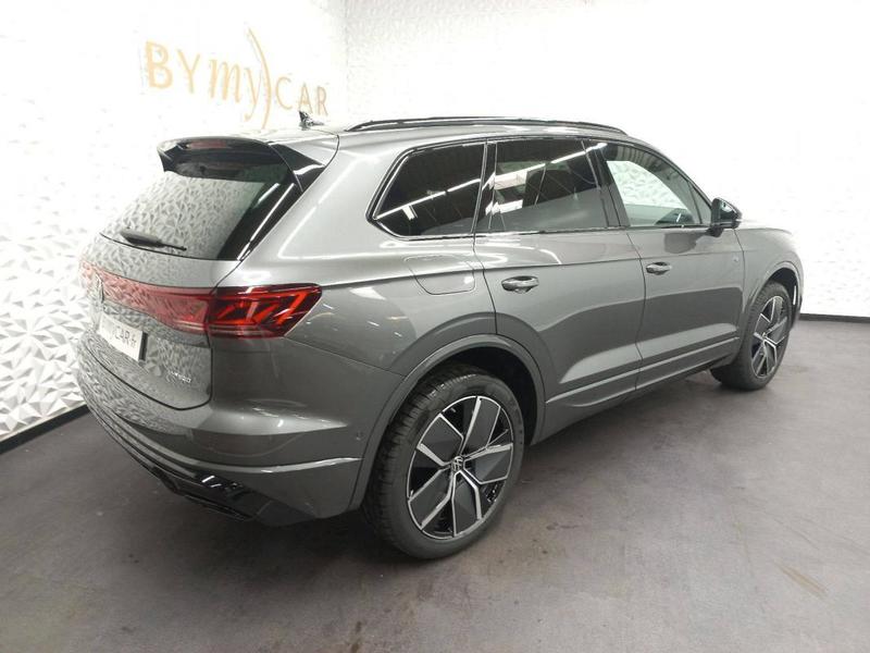 Volkswagen Touareg 3.0 Tsi eHybrid 462 ch Tiptronic 8 4Motion R