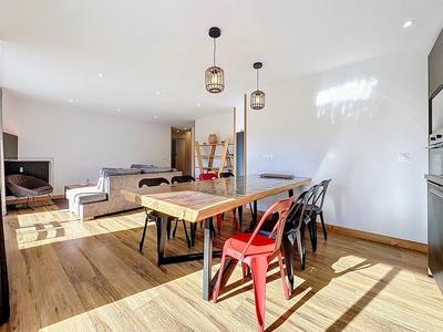 Appartement - 71 m² - 4 pièces