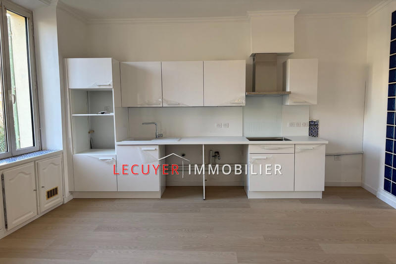Appartement - 74 m² - 4 pièces