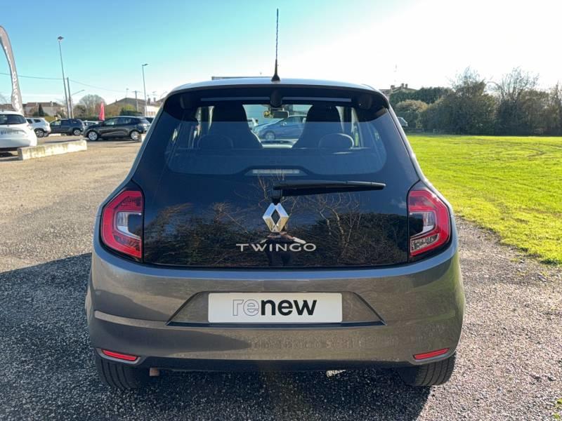 Renault Twingo III SCe 65 Equilibre